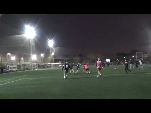 INTERNAS VS VEINTIUNO FC - #LigaNuñez - #Apertura SLD - 3/7/2022