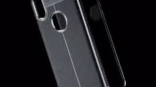 Lichee Pattern Shock Proof Soft Case For Samsung Galaxy A70 Cell Phone Case Cover Fi