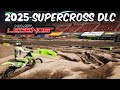 2025 Supercross DLC MX Vs ATV Legends