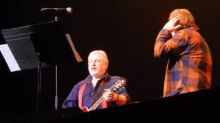 Merry Christmas Baby Southside Johnny Count Basie Theater Red Bank, NJ 12/23/2016