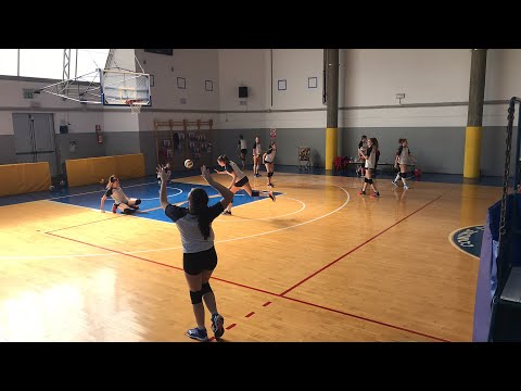 U16 ROSSA GirB – TICINO VOLLEY – VBC16 ROSSA (6321)