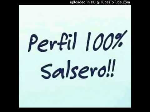 Quiereme salsa baúl ❤