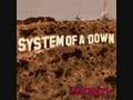 System Of a Down- Bounce #07 