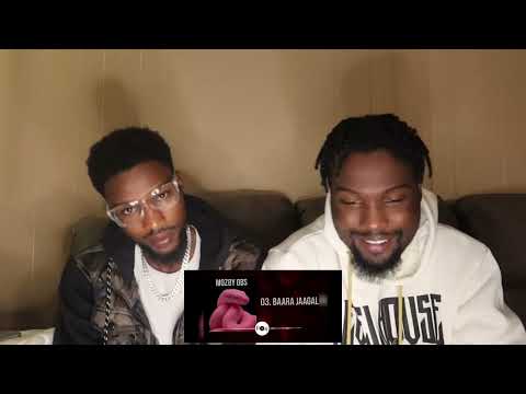JahBros react on Mozby - Baara Jaagal  @DoumsGuisse 