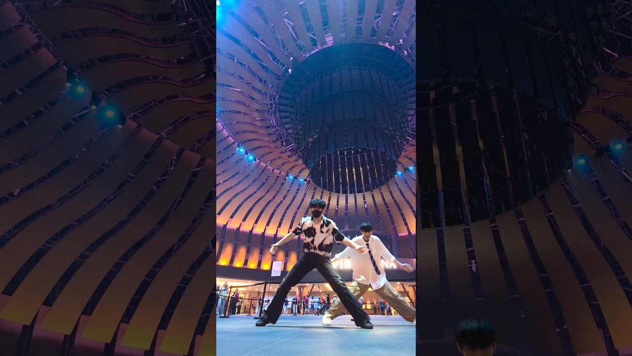 정국과 BTS가 돌아왔으니까 이 춤은 춰야죠!! Standing Next to You