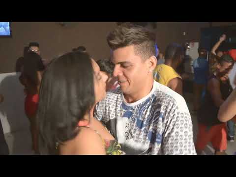 Grupo Sambah - pagode capixaba