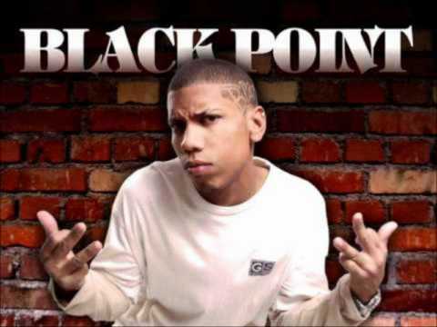 Teno el melodico Ft Black point - Buscandote