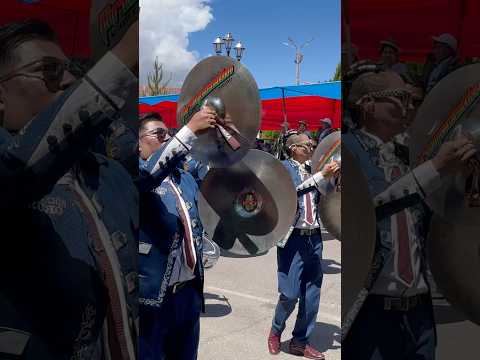 #yunguyo #morenadaboliviana #tatapancho #festividades #proyeccionoruro #2025 #morenada #tradiciones