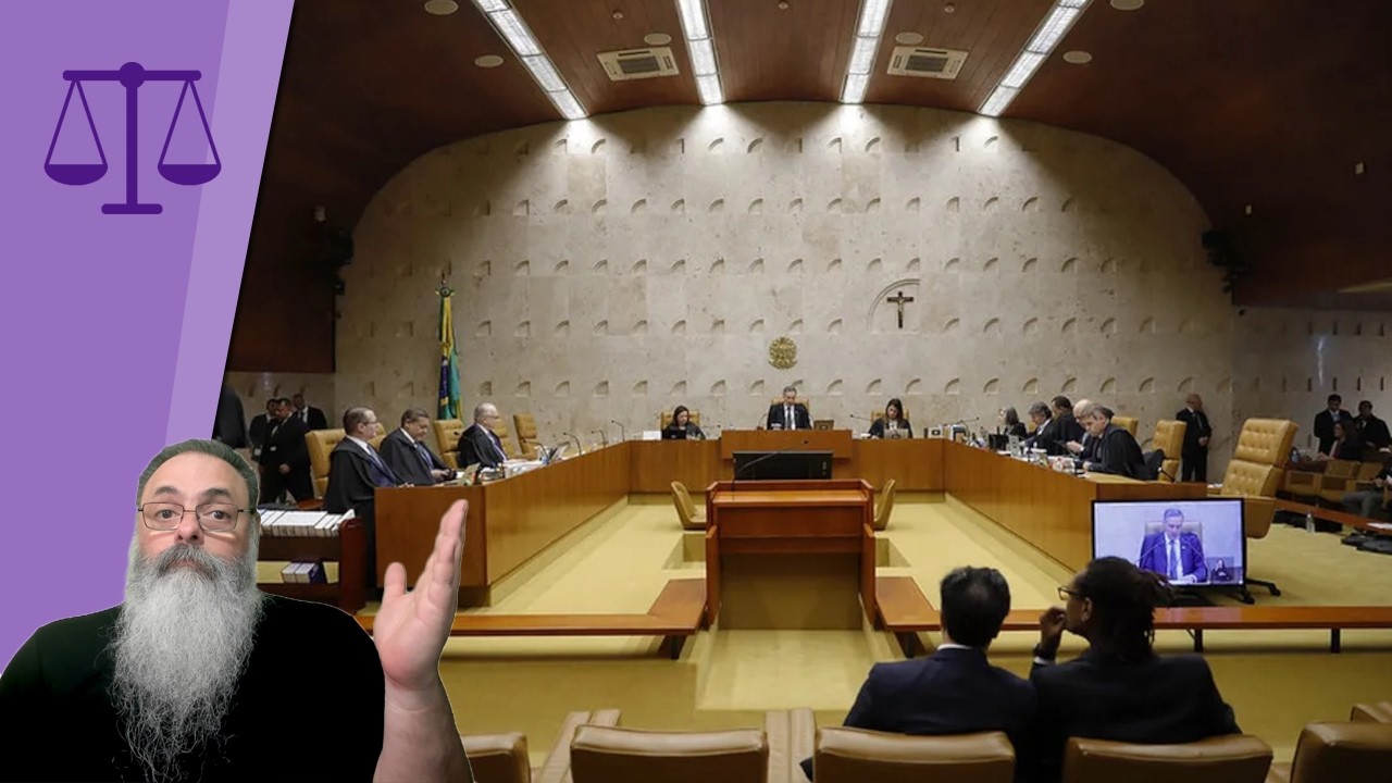 STF dá 60 DIAS para PLATAFORMAS se ADAPTAREM a CENSURA: ANCAPSU vai passar a DAR STRIKE