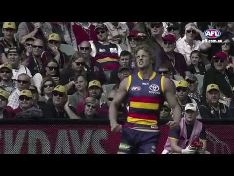 AFL Finals Series 2015 Promo: Adelaide Crows [7th]