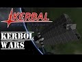Kerbol Wars #5, Battle Ship, Kerbal Space Program ...