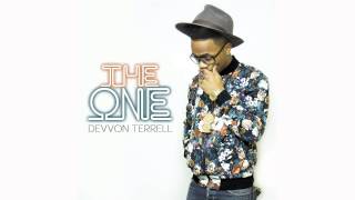 Devvon Terrell - The One (Audio)