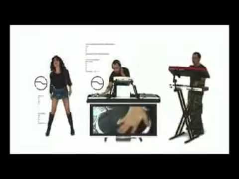 Provenzano Dj feat Lizzy B -  Funny day (m2o)