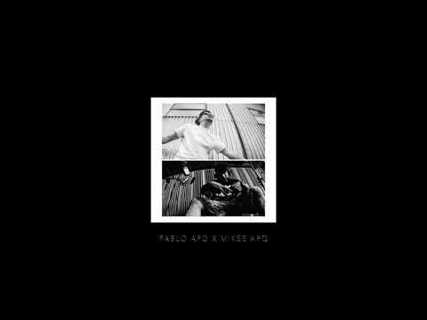 Pablo Apg - Wytrwałość feat Mikee Apg