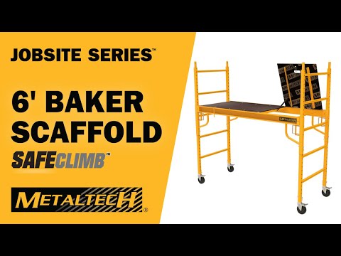 Ebay Scaffolding