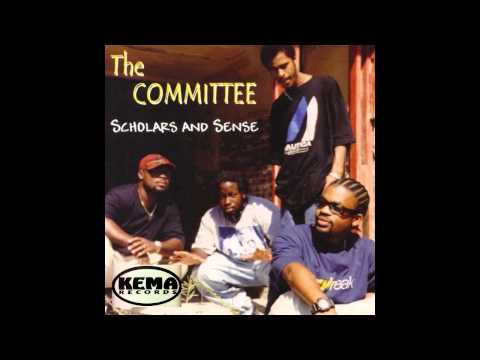 The Committee- Black Sista (Scholars and Sense)
