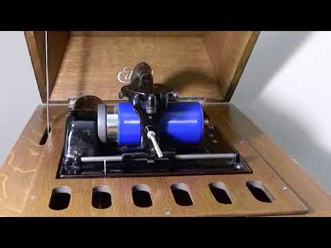 There's a Little Spark of Love Still Burning