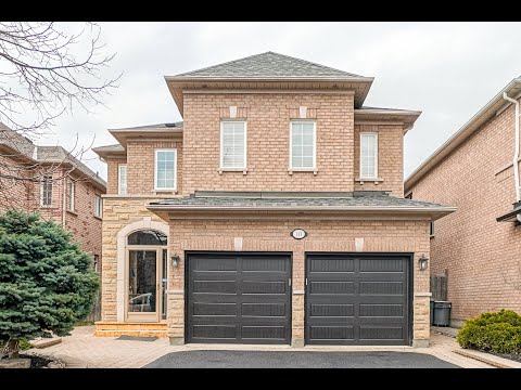 111 Guery Crescent, Woodbridge Home for Sale - Real Estate Properties for Sale