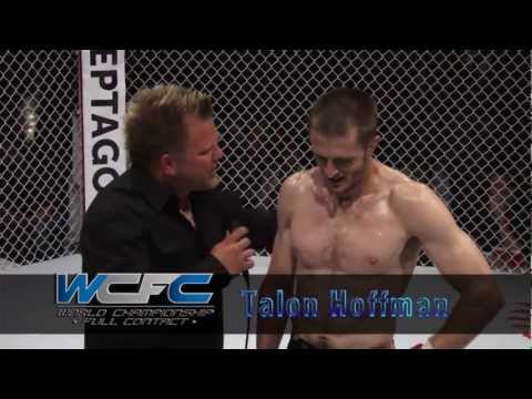 WCFC - Last Man Standing Pt.1