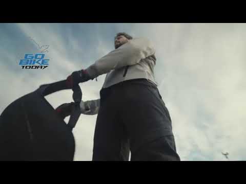 SHIMA Motorstyle SX-2 EVO Sneakers