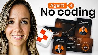 Replit Just Changed Everything — Agent 4 Is Here