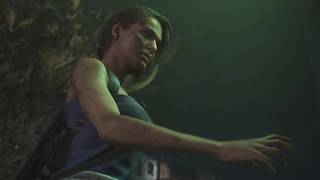 【【バイオハザードRE:3】32のルールで生き残れ！？咲夜さんのBIOHAZARD RE:3 Part2【ゆっくりMMD実況】