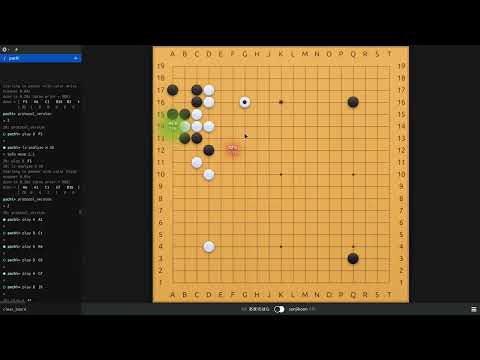 Noob plays Go #06: SPECIAL EPISODE - Playing on FOX vs OGS - most comprehensive comparison