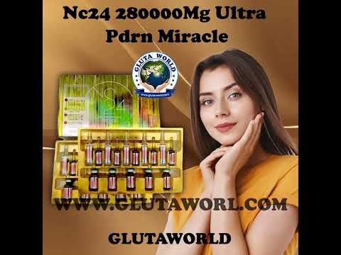 Glutathione Injection