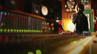 Meta and The Cornerstones &quot;Bound to Glory&quot; (Ancient Power) @ Tuff Gong Studios Jamaica