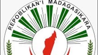 Madagascar National Anthem ( Vocal and Lyrics in Malagasy and English )