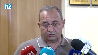 Տեսե՛ք Արցախում ինչ խաղաղություն է. ո&#39;չ կրակոց կա, ո&#39;չ… Արծվիկ Մինասյան: Լրաբեր - 3.09.2025