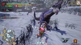 [PC版MHRise] PC版買ってしもた、、、