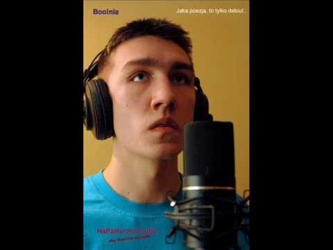 8. Boo!nia - Nażyj się (prod. Tusk&Hołdys)