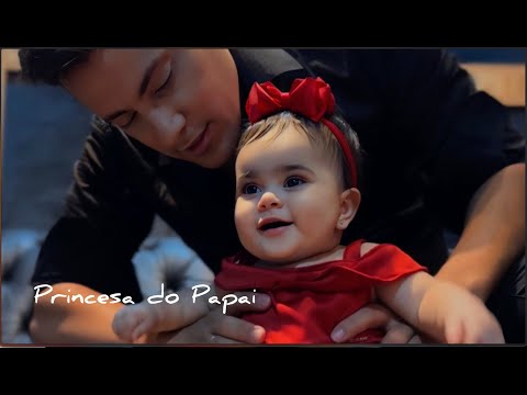 Leo Prado - Princesa do Papai ( Oficial )