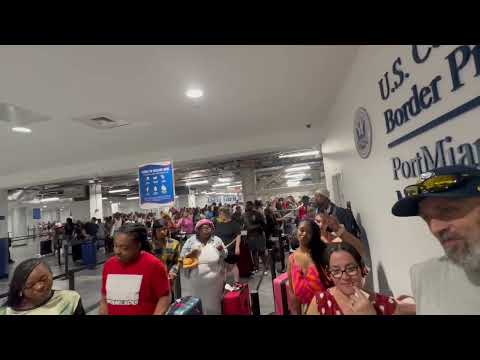 Carnival Cruise Line - Worst vacation experience so far - Image 2