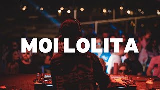 Download lagu Alizée - Moi Lolita (Elva Afro House Remix) mp3