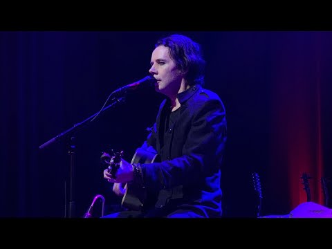 Ashton Nyte (The Awakening) - Chasm Tour 2019 @ Paard, The Hague