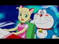 Doraemon Birthday Special Doraemon And Kaito Rose Explaination