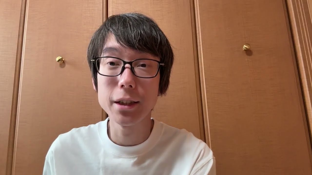 YouTubeサムネイル