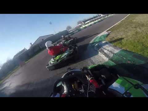 4H of Pomposa E.W.S. 2025-2026 Round 2 - Stint 1.1