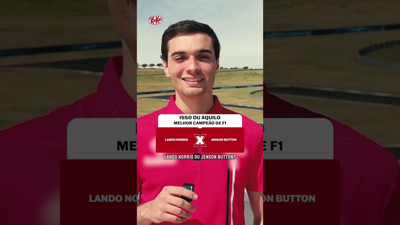 QUEM É O MELHOR CAMPEÃO DE FÓRMULA 1 COM APENAS UM TÍTULO? 🤔🏆🏁