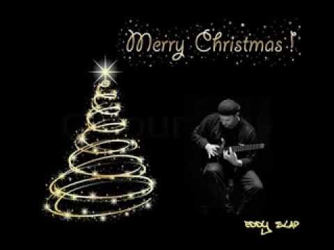 EDDY SLAP - Merry Christmas