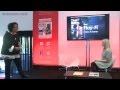 DTS Phorus Play Fi Product Pitch CES 2015