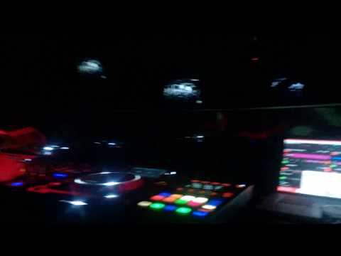 Exit club Brno 17.2.2018 - Fernanda Martins / Golpe Bday