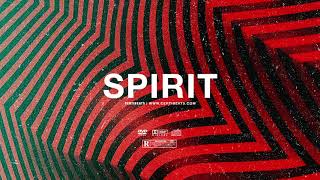 (FREE) | "Spirit" | Yxng Bane x Jhus x WSTRN Type Beat | Free Beat | UK Afroswing Instrumental 2018