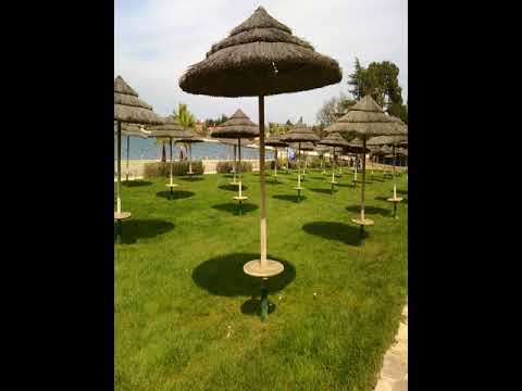 Monika Apartment - Poreč - Croatia