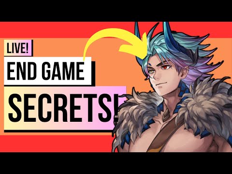 Another Eden Secrets LIVE: NEW Arcadia content, Utpalaka Damage Test, Beat Tower of Wisdom