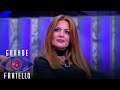 Grande Fratello Valentina Contro Le Donne Della Casa