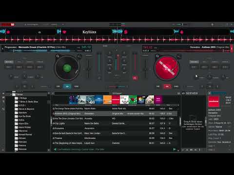 Code Red - Twitch Trance Set