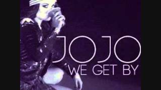 JoJo - We Get By | Agapé